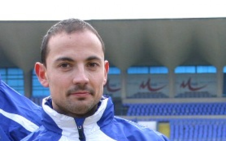 Станислав Ангелов