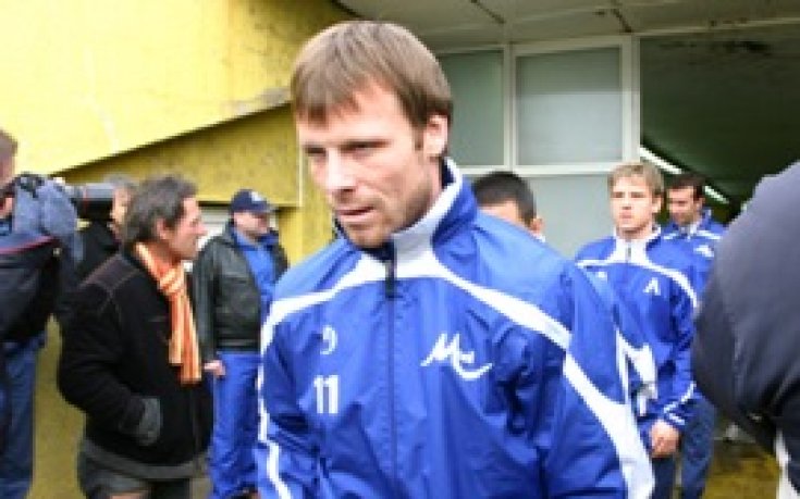 Елин Топузаков