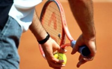 България загуби от Латвия с 1:4 за Купа Дейвис