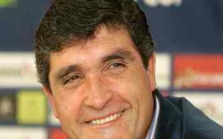 Хуанде Рамос: За усърдие не дават три точки