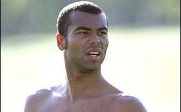 Ашли Коул иска пак да играе финал в Шампионската лига