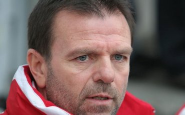Стойчо Младенов: Орманджиев е на заплата в Берое