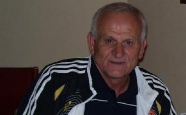 Люпко Петрович