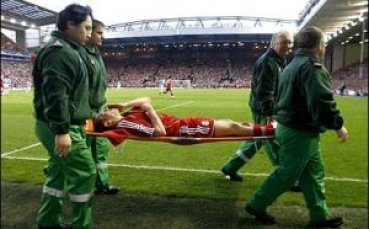 Ливърпул – Челси, битката на Британия