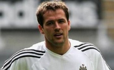 Фъргюсън купува Майкъл Оуен