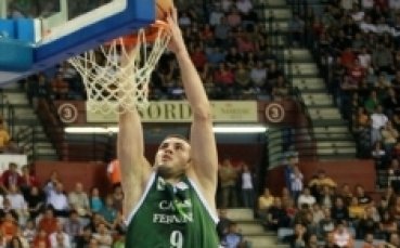 Виденов показа форма, но загуби българското дерби в Испания