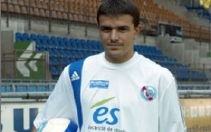 Емил Гъргоров