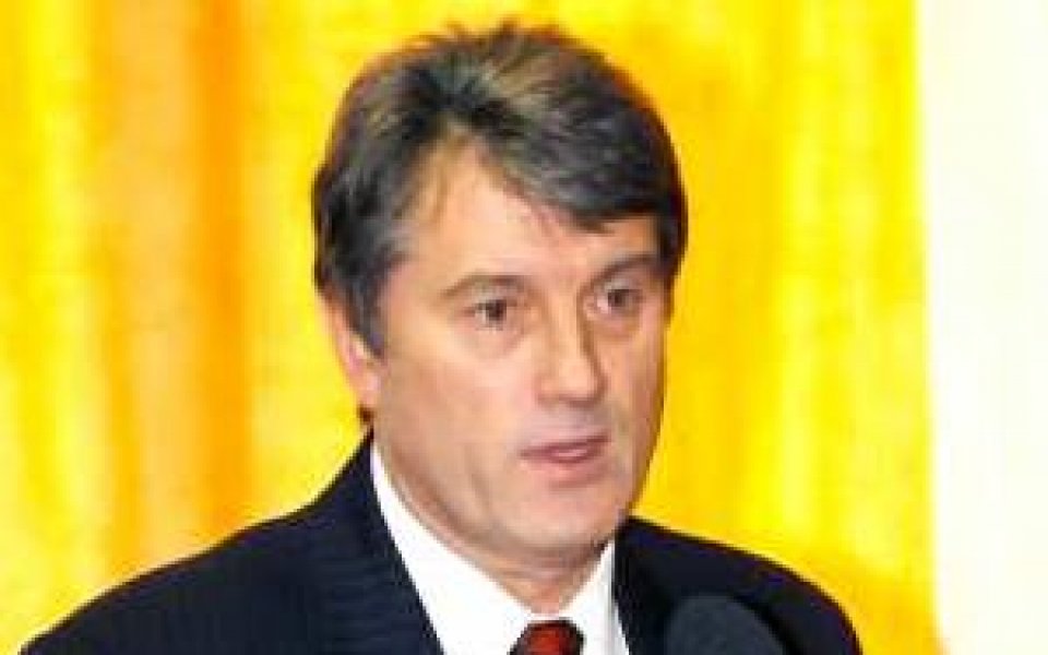 Юшченко: Ще докажем славянското гостоприемство