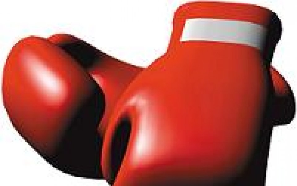 AIBA даде Световното по бокс на САЩ