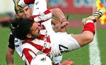 Звезда на финал за Купата, Благо на резервната скамейка