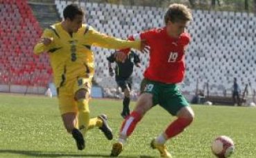 Четирима легионери в списъка на Станков