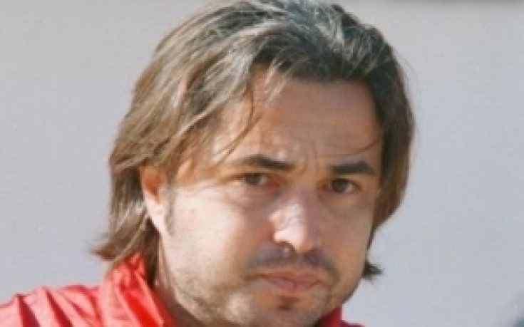 Ясен Петров