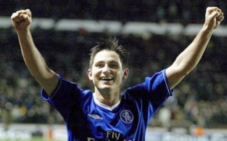 Лампард: Гудьонсен ме навива за Барселона