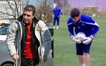 Сашо ли е, Станков ли е? Митрев е