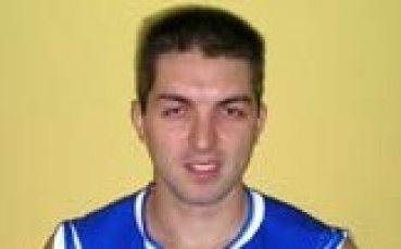 Симеон Варчев