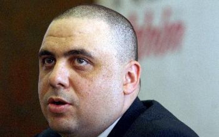 Емил Коен