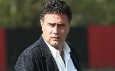 Ангел Славков: Имаме място в групата на майсторите