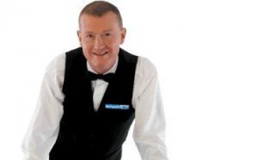 Дейвис отпадна от Световното