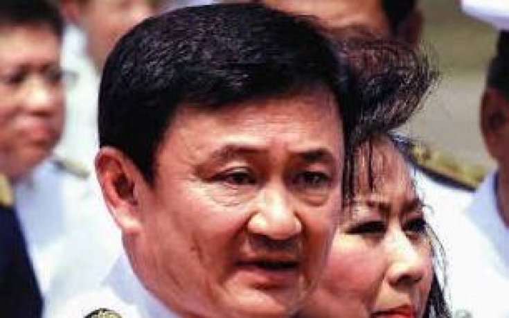 Тайландски политик купува Ман Сити