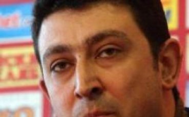 Гарибов: Няма да има бойкот на Стоилов, ако стане национален треньор