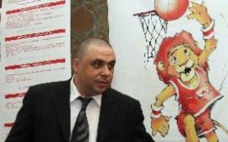 Емил Коен