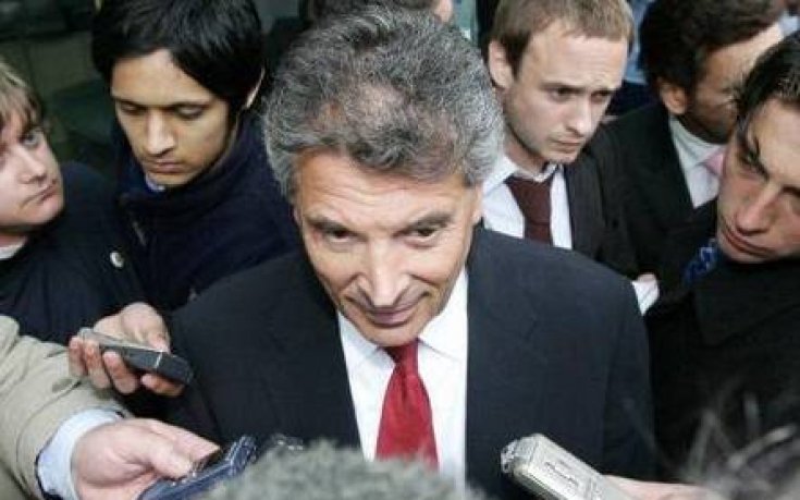 Шефовете на Арсенал се срещат с потенциалния купувач