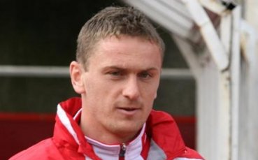 Юруков аут до края на сезона