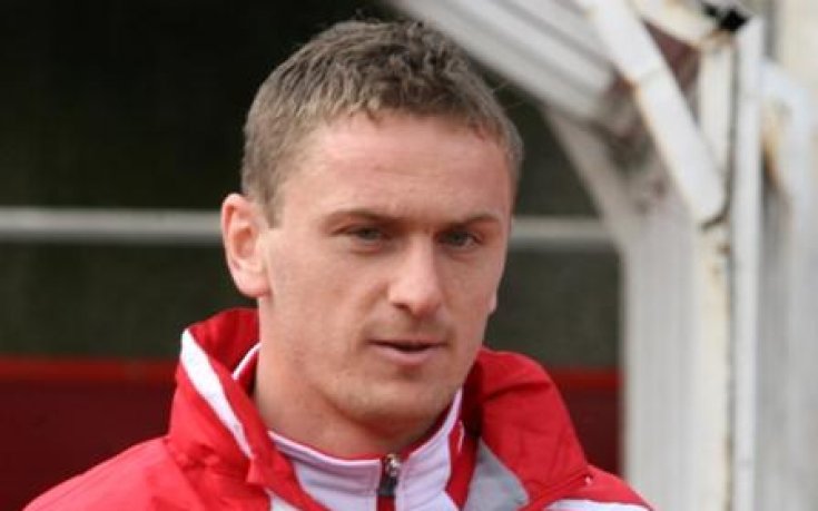 Юруков аут до края на сезона
