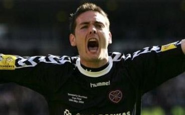 Шотландец заема мястото на Леман в Арсенал