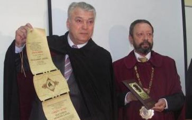Засилват охраната на Локо – Родопа заради Първанов