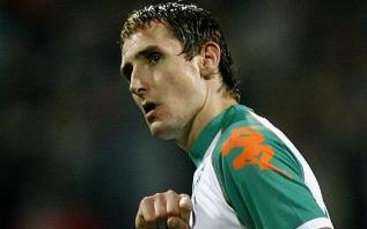 Във Вердер ядосани на Байерн и Клозе