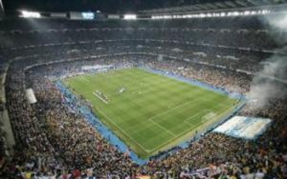 Финалът за Купата на Краля в Мадрид