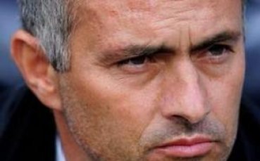 Моуриньо обвинява Роналдо в неграмотност