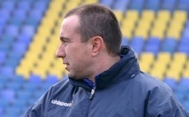 Стоилов: В последните три мача, не ни дадоха четири дузпи