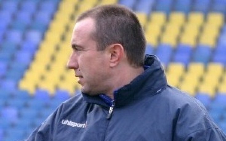 Станимир Стоилов
