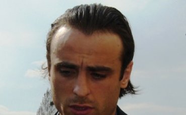 Бербатов отива в Корея през лятото