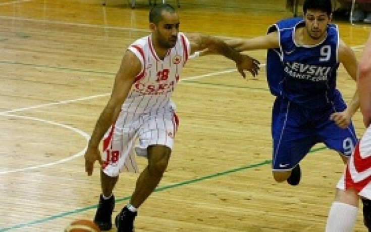 Карлос Чери