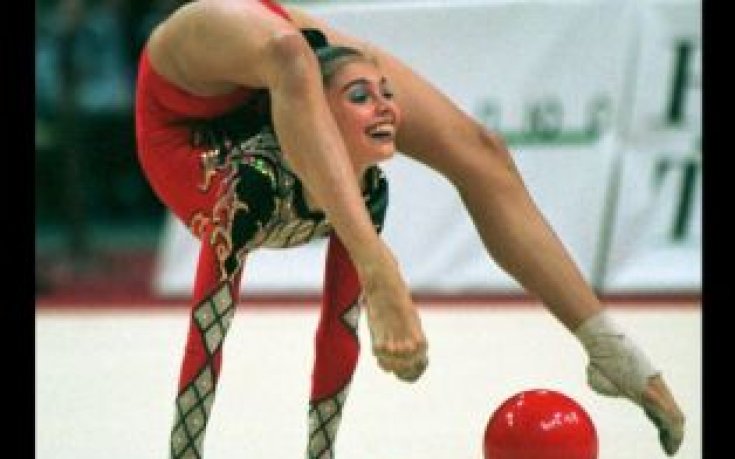 Алина Кабаева пропуска Гран при в Бургас