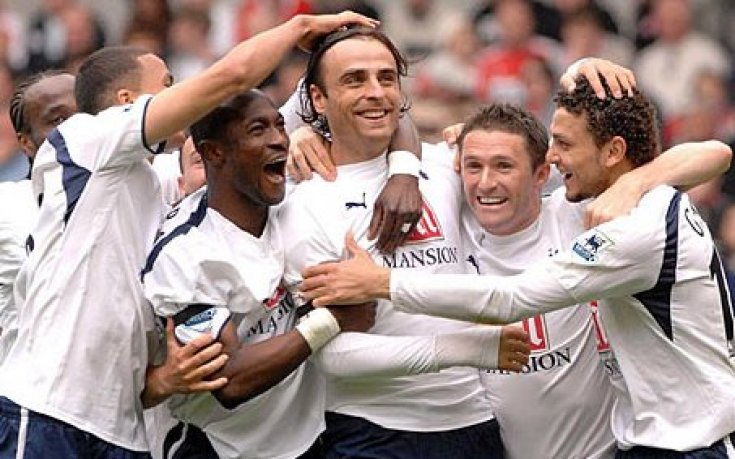 Азер иска да купи Бербатов