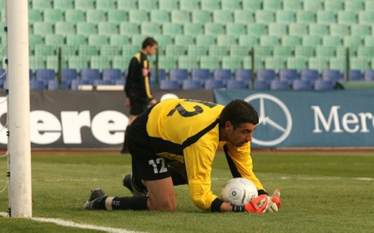 Марек се измъкна от зоната на здрача