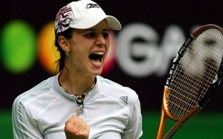 Пиронкова - Шруф в първия кръг в Прага