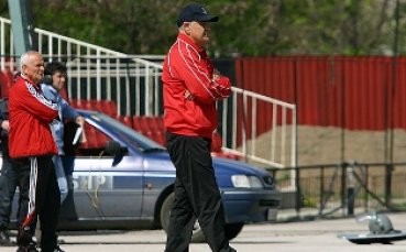 Грозданов: Приближаваме се към УЕФА