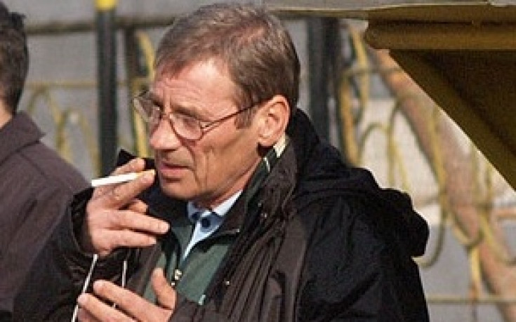 Петко Петков
