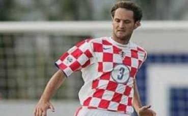 Футболист на Херта гори за четири мача