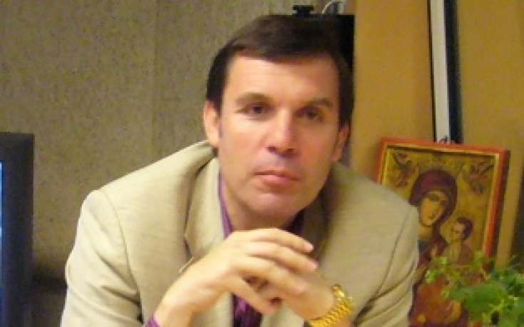 Силвио Данаилов