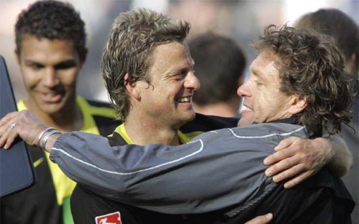 Приключението „Борусия” с щастлив край за Дол