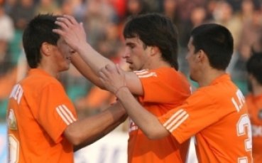 Голова фиеста в Ловеч