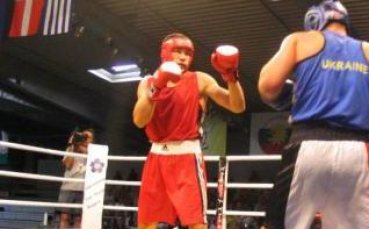 Кубрат Пулев взе златото в Хале