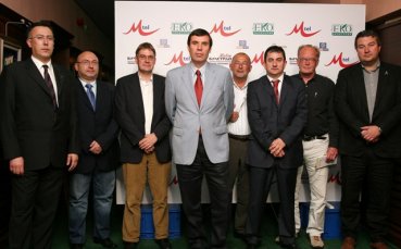 Големият шлем в шахмата стартира догодина