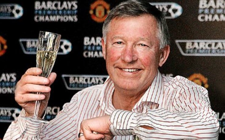 Фъргюсън харесва да бъде мразен